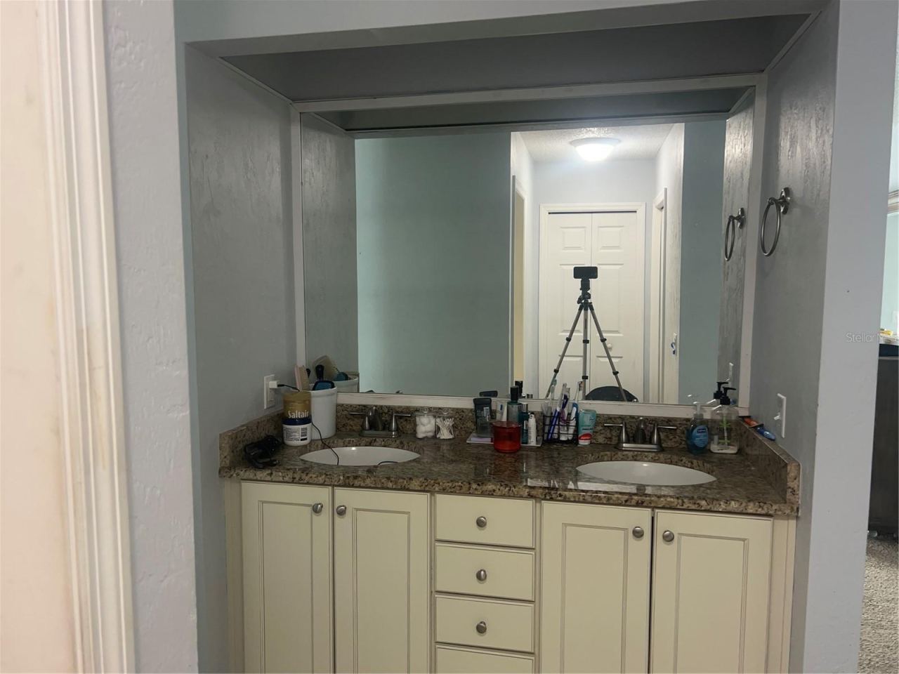 Photo 8 of 20: double sink Master