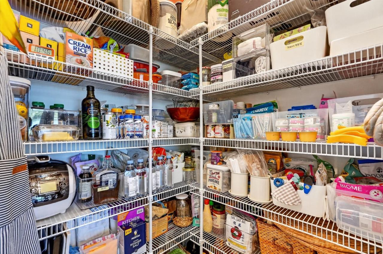 Photo 15 of 20: Pantry