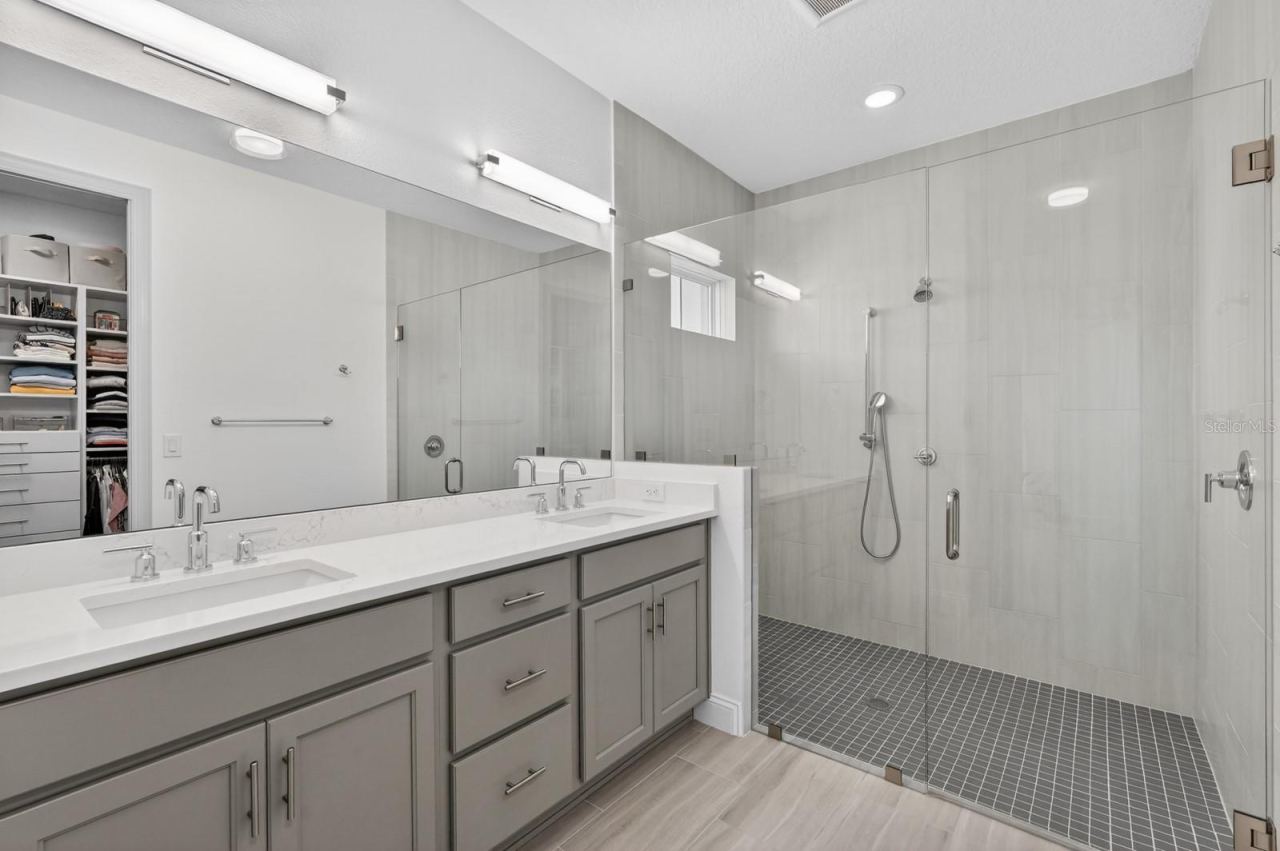 Photo 20 of 20: Primary ensuite bath