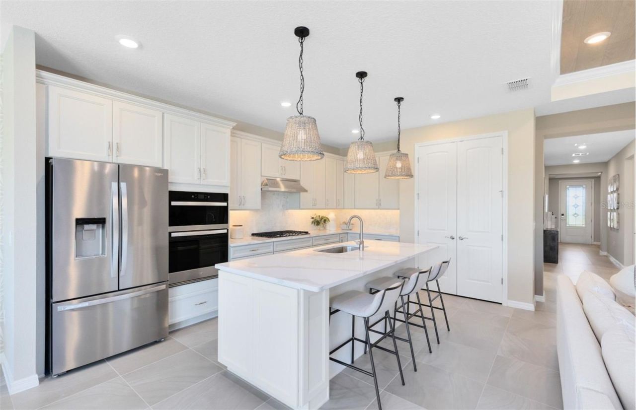 Photo 11 of 20: Model Home Design Only. Pictures and furnishings are for illustrative purposes only. Elevations, colors and options may vary. Furniture is for model home staging only.