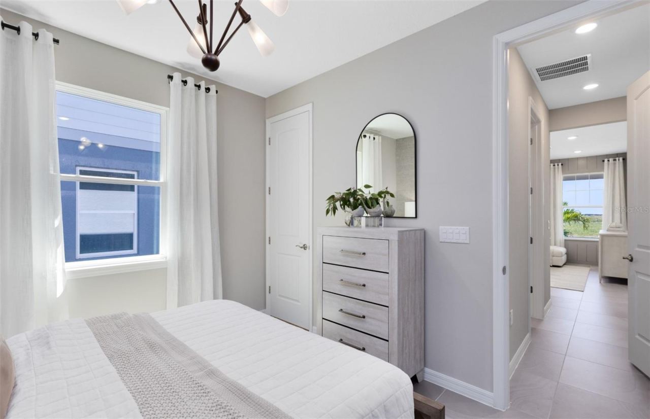 Photo 6 of 20: Model Home Design Only. Pictures and furnishings are for illustrative purposes only. Elevations, colors and options may vary. Furniture is for model home staging only.