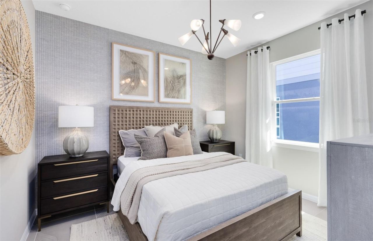 Photo 5 of 20: Model Home Design Only. Pictures and furnishings are for illustrative purposes only. Elevations, colors and options may vary. Furniture is for model home staging only.
