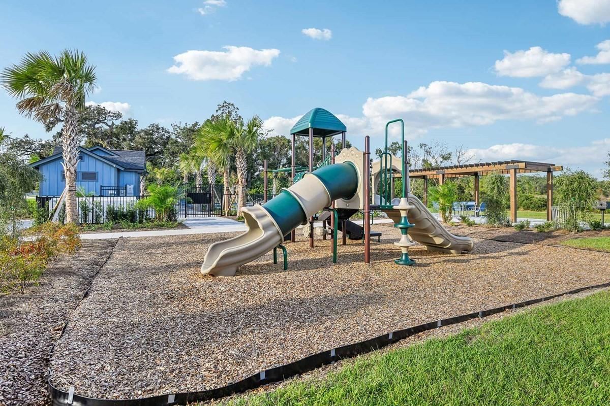 Photo 11 of 11: Community Amenities