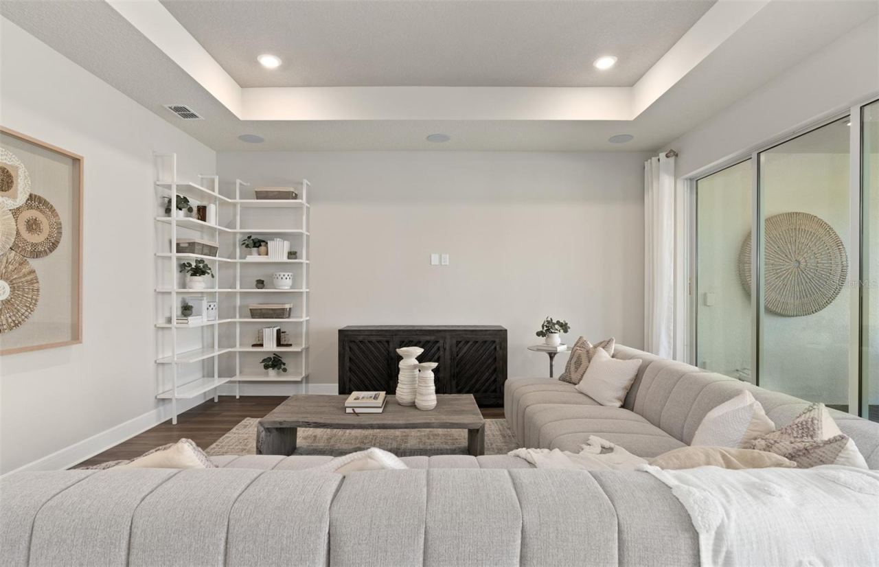 Photo 10 of 20: Model Home Design Only. Pictures and furnishings are for illustrative purposes only. Elevations, colors and options may vary. Furniture is for model home staging only.?