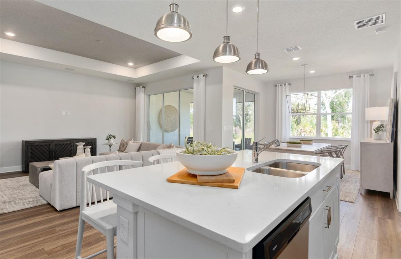 Photo 15 of 20: Model Home Design Only. Pictures and furnishings are for illustrative purposes only. Elevations, colors and options may vary. Furniture is for model home staging only.?