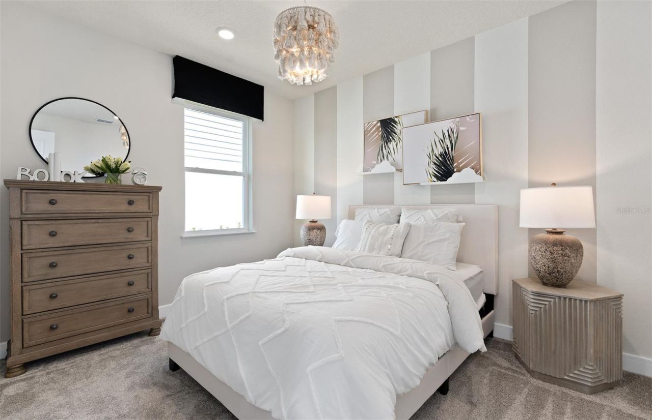 Photo 5 of 20: Model Home Design Only. Pictures and furnishings are for illustrative purposes only. Elevations, colors and options may vary. Furniture is for model home staging only.?