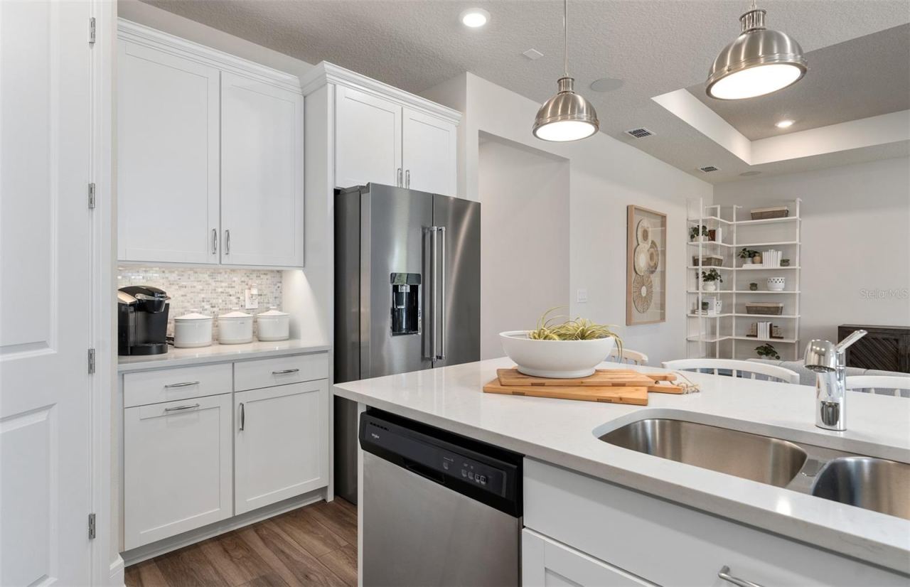 Photo 14 of 20: Model Home Design Only. Pictures and furnishings are for illustrative purposes only. Elevations, colors and options may vary. Furniture is for model home staging only.?