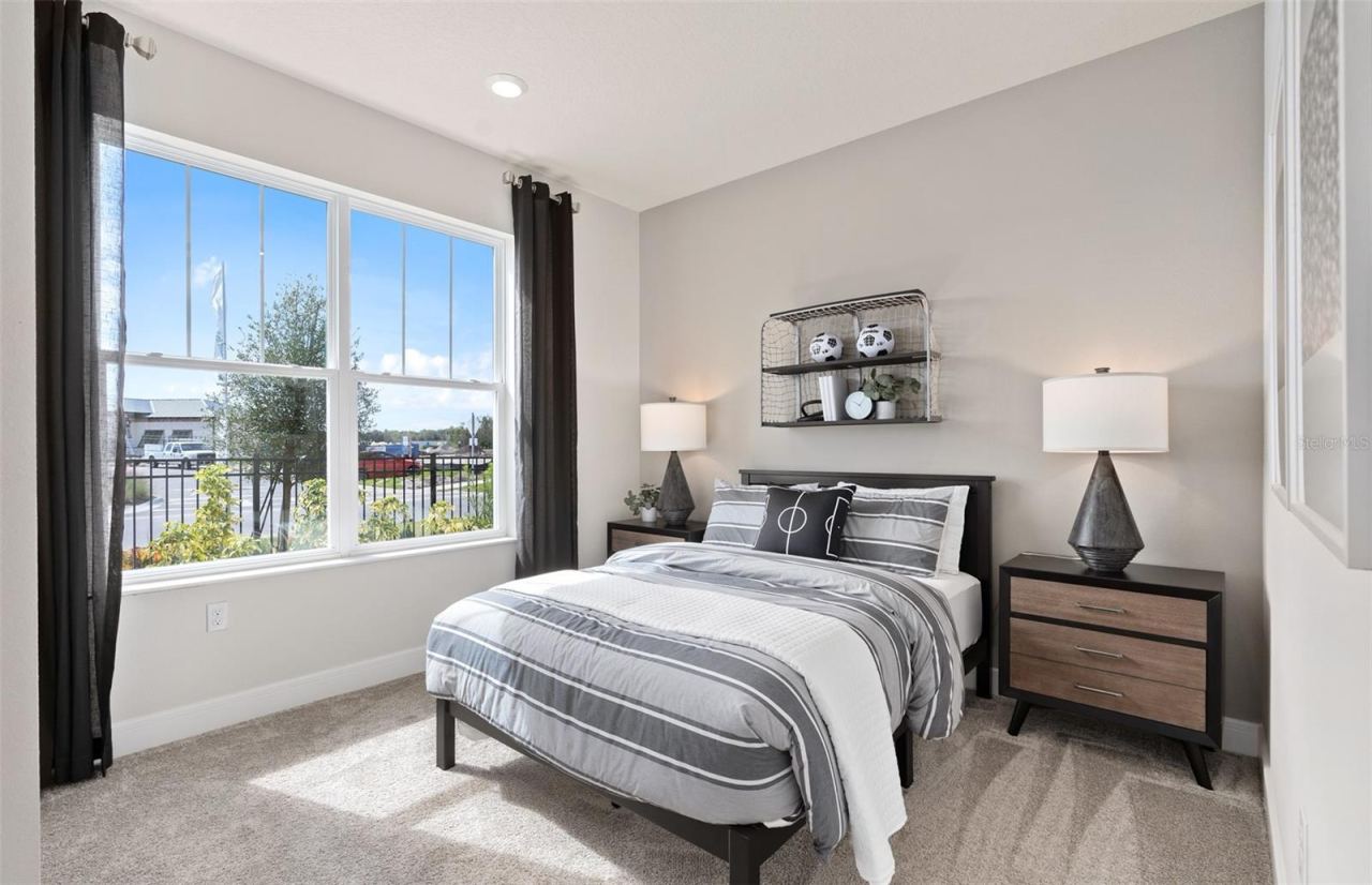 Photo 3 of 20: Model Home Design Only. Pictures and furnishings are for illustrative purposes only. Elevations, colors and options may vary. Furniture is for model home staging only.?