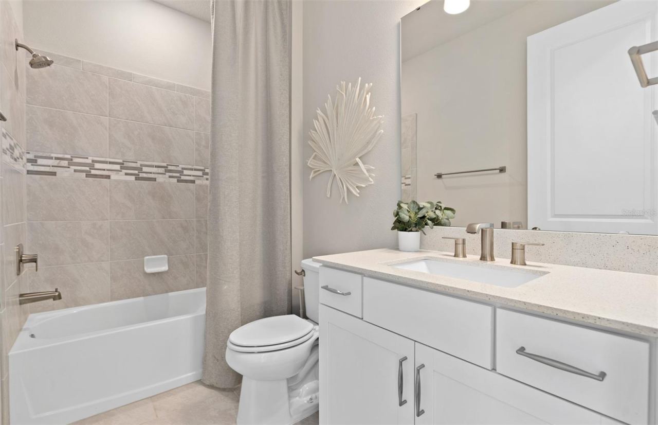 Photo 8 of 20: Model Home Design Only. Pictures and furnishings are for illustrative purposes only. Elevations, colors and options may vary. Furniture is for model home staging only.?