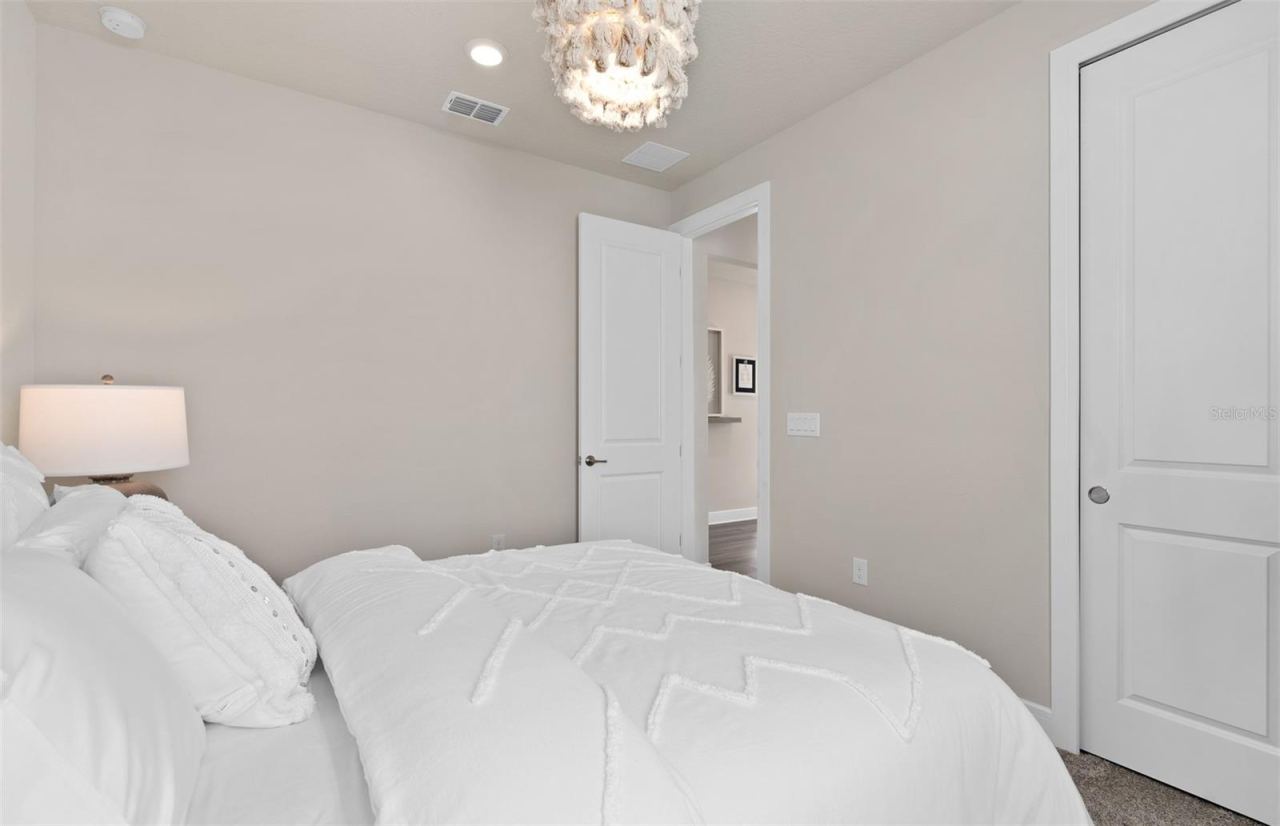 Photo 7 of 20: Model Home Design Only. Pictures and furnishings are for illustrative purposes only. Elevations, colors and options may vary. Furniture is for model home staging only.?