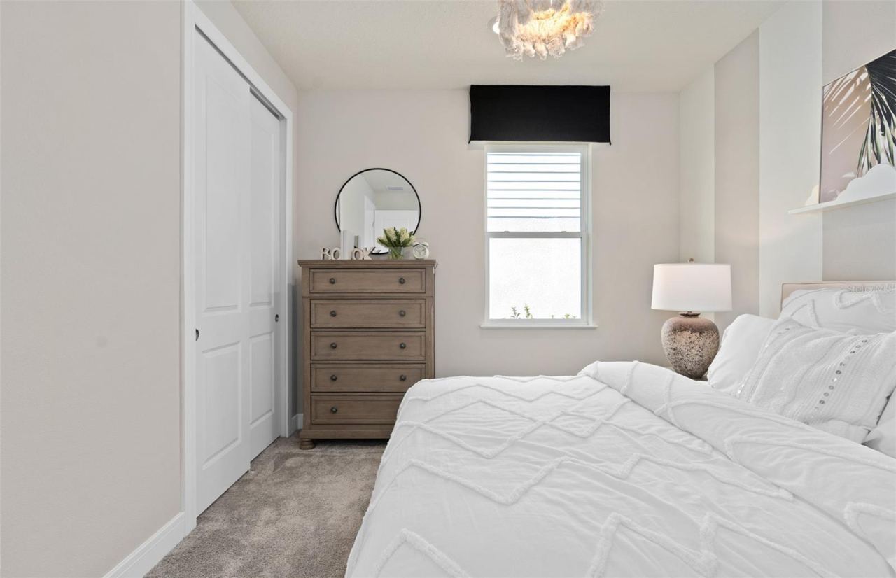 Photo 6 of 20: Model Home Design Only. Pictures and furnishings are for illustrative purposes only. Elevations, colors and options may vary. Furniture is for model home staging only.?
