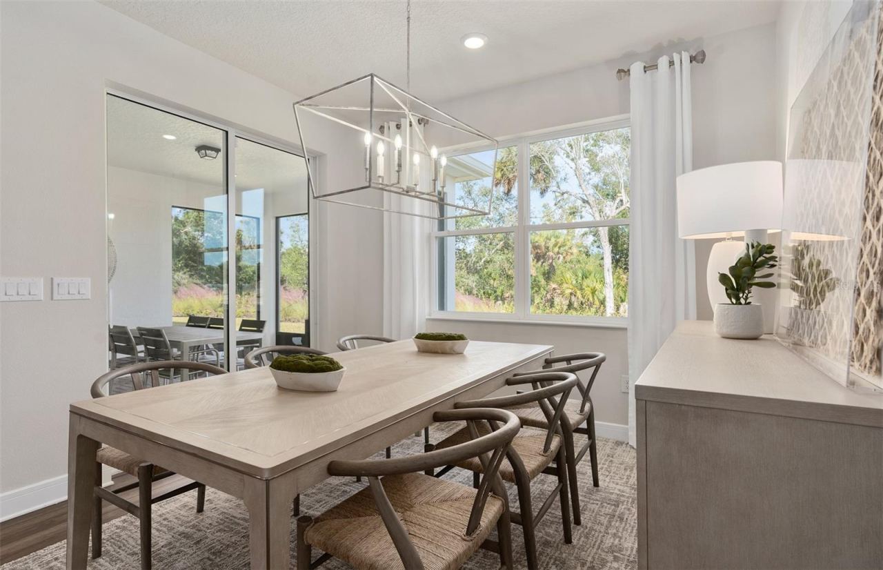 Photo 12 of 20: Model Home Design Only. Pictures and furnishings are for illustrative purposes only. Elevations, colors and options may vary. Furniture is for model home staging only.?