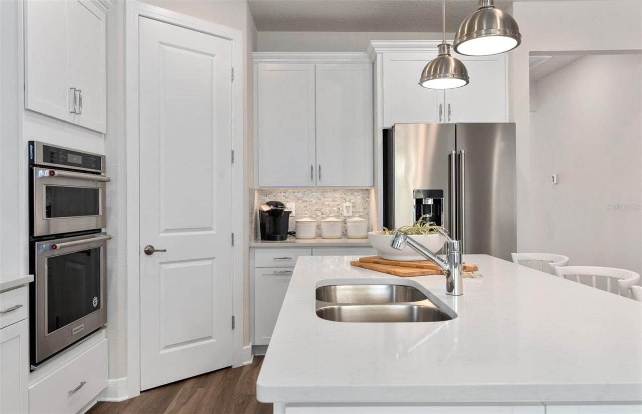 Photo 13 of 20: Model Home Design Only. Pictures and furnishings are for illustrative purposes only. Elevations, colors and options may vary. Furniture is for model home staging only.?