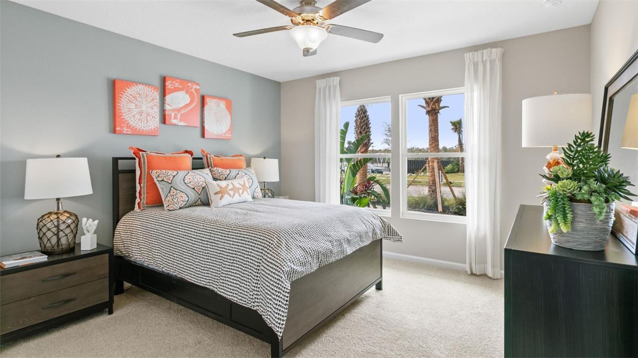 Photo 8 of 20: Photo of Model Home