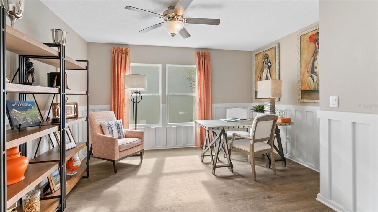 Photo 5 of 20: Photo of Model Home