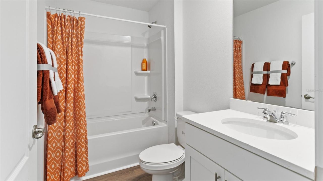 Photo 7 of 20: Photo of Model Home