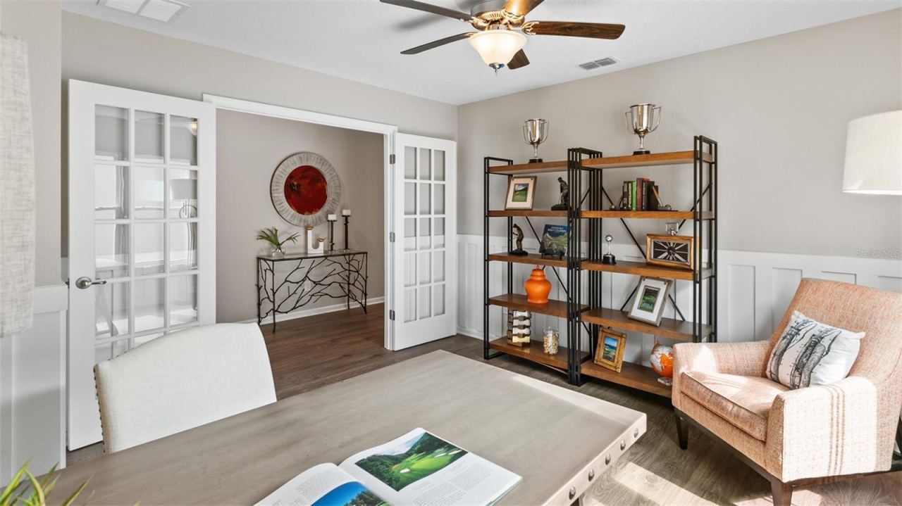 Photo 6 of 20: Photo of Model Home