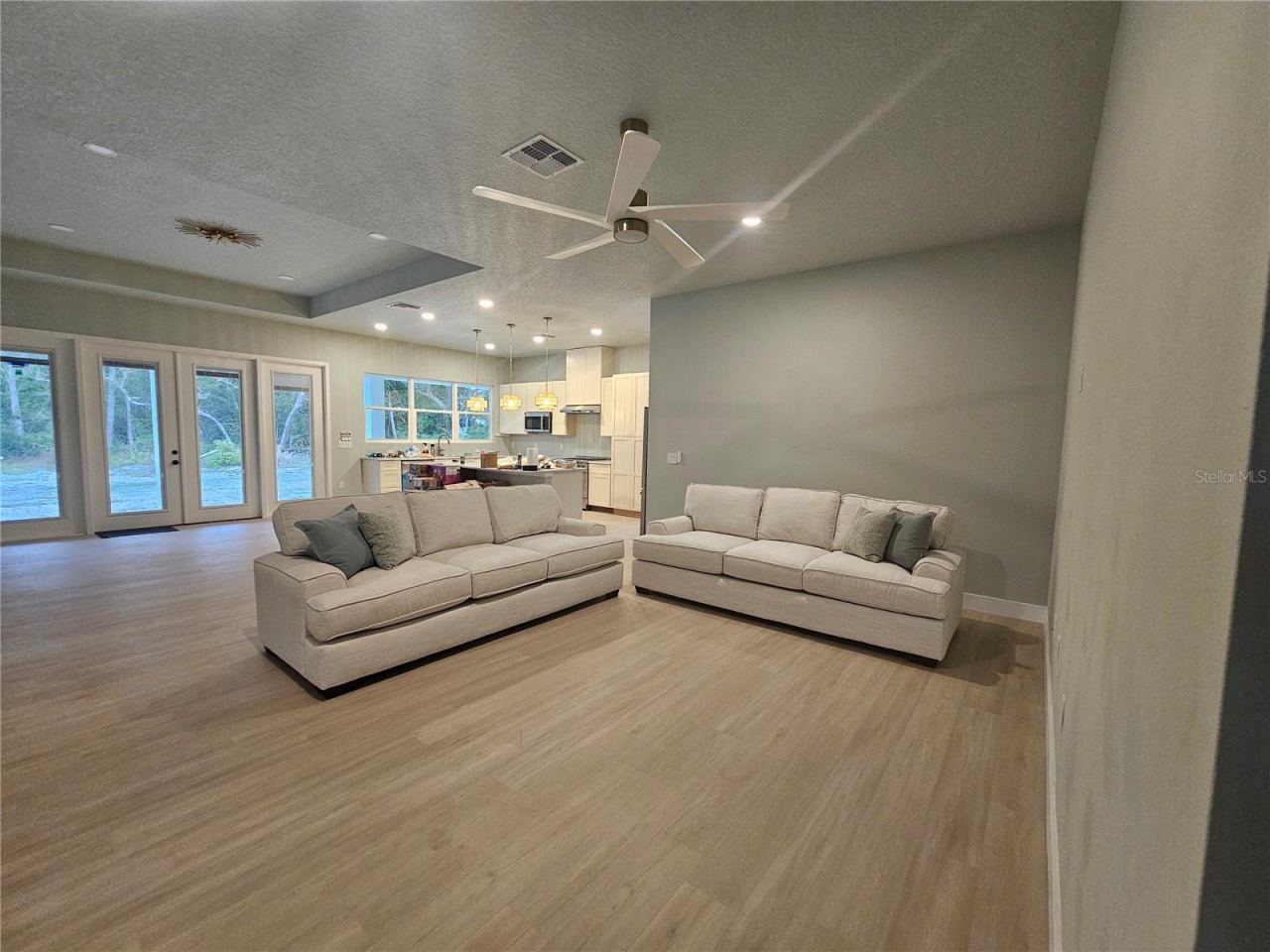 Photo 7 of 20: Great Room - Property - Previous Build at Different Location