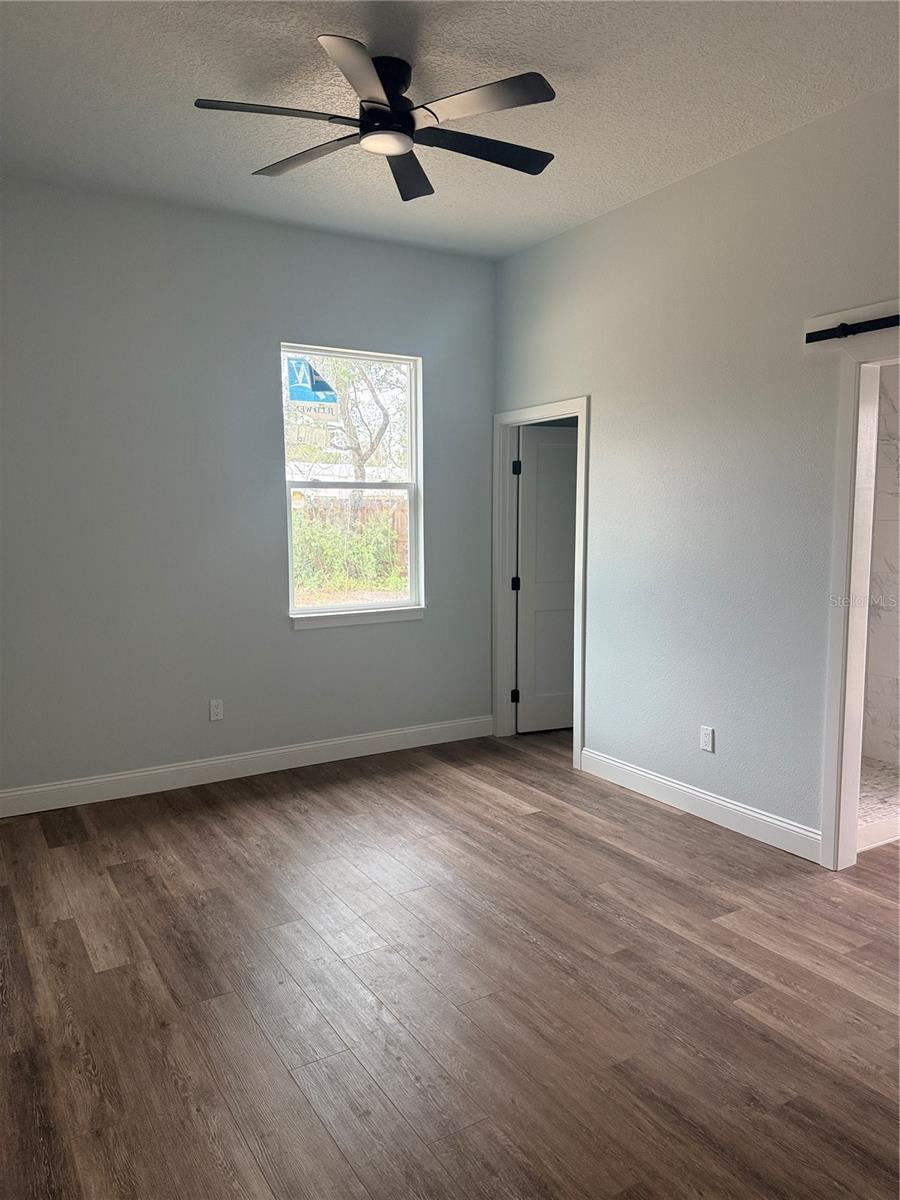 Photo 16 of 20: Rear Primary bedroom