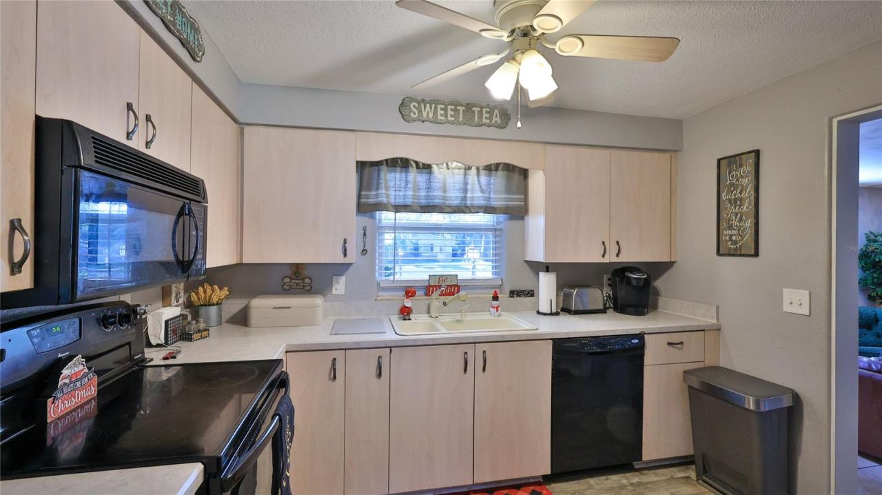 Photo 9 of 20: Kitchen View 2