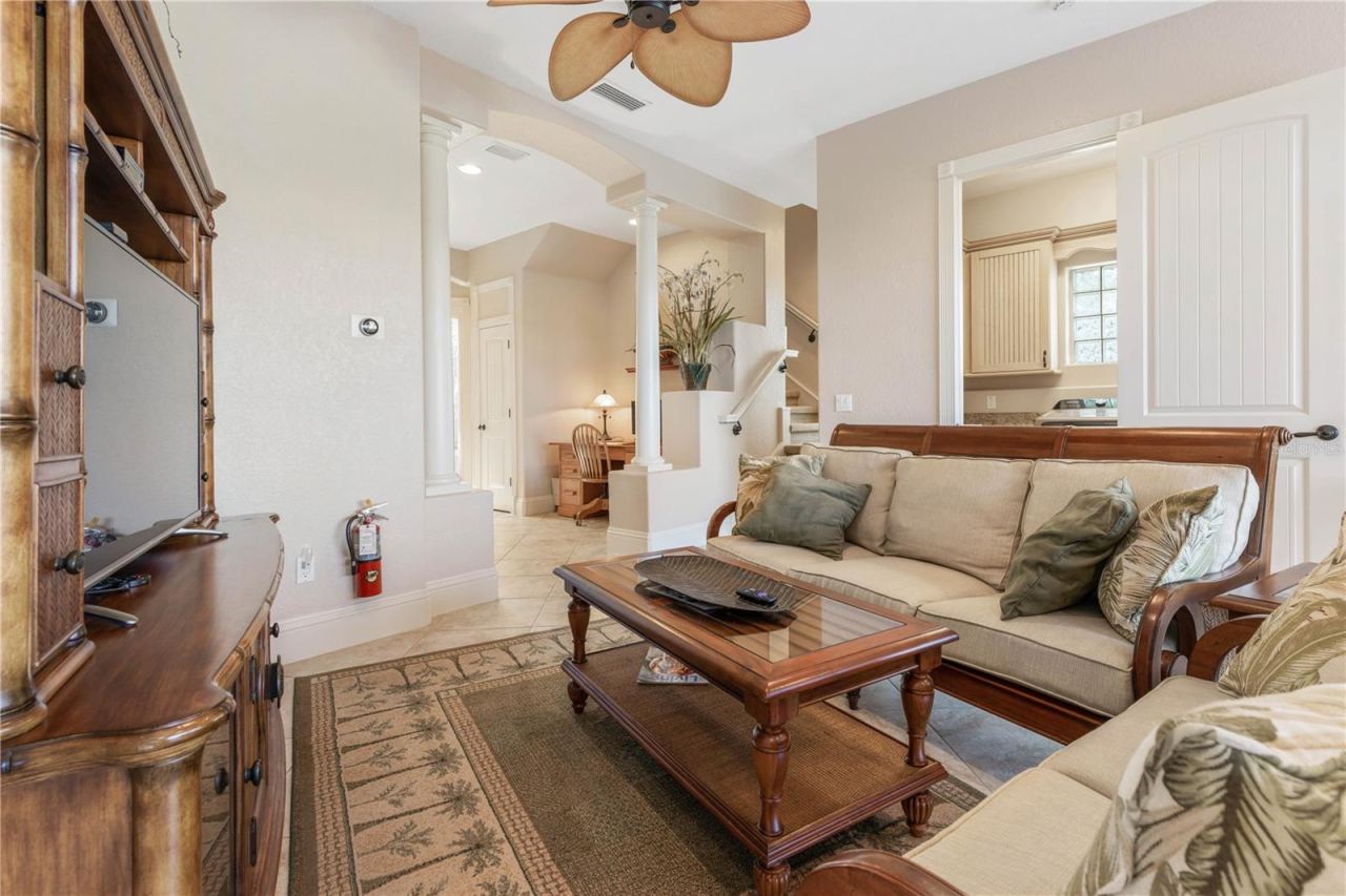 Photo 9 of 20: Tommy Bahama inspired family room