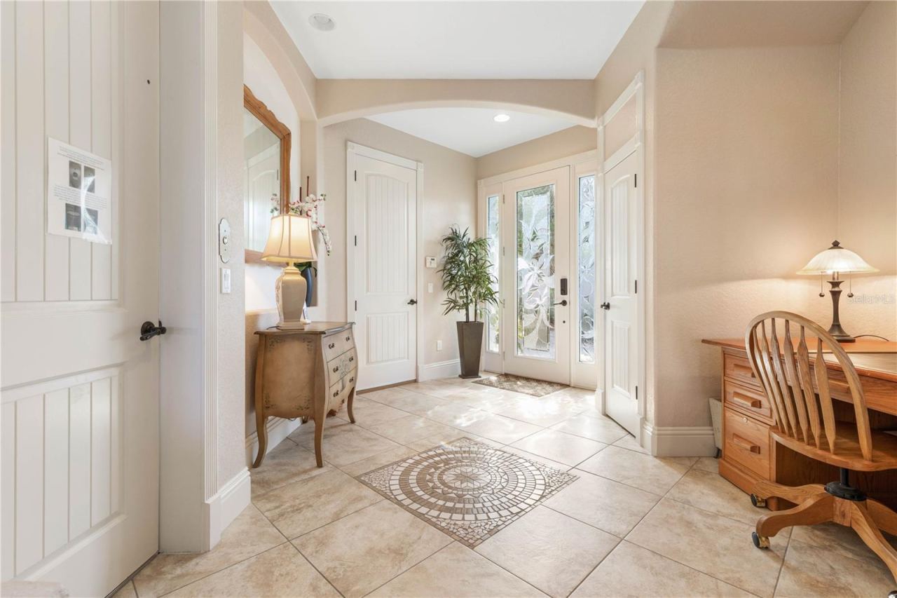 Photo 4 of 20: IWelcome inside 12 Cinnamon Beach Way