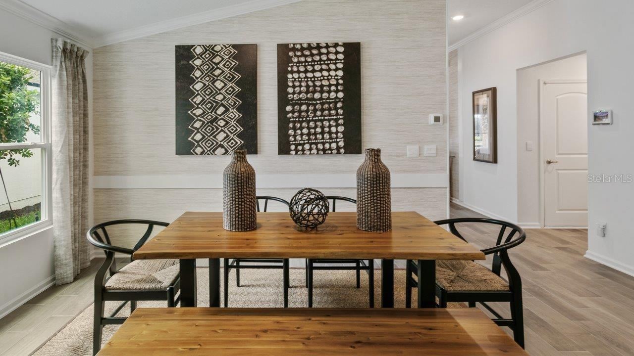 Photo 11 of 20: Photo of Model Home