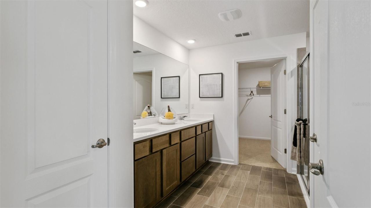 Photo 19 of 20: Photo of Model Home