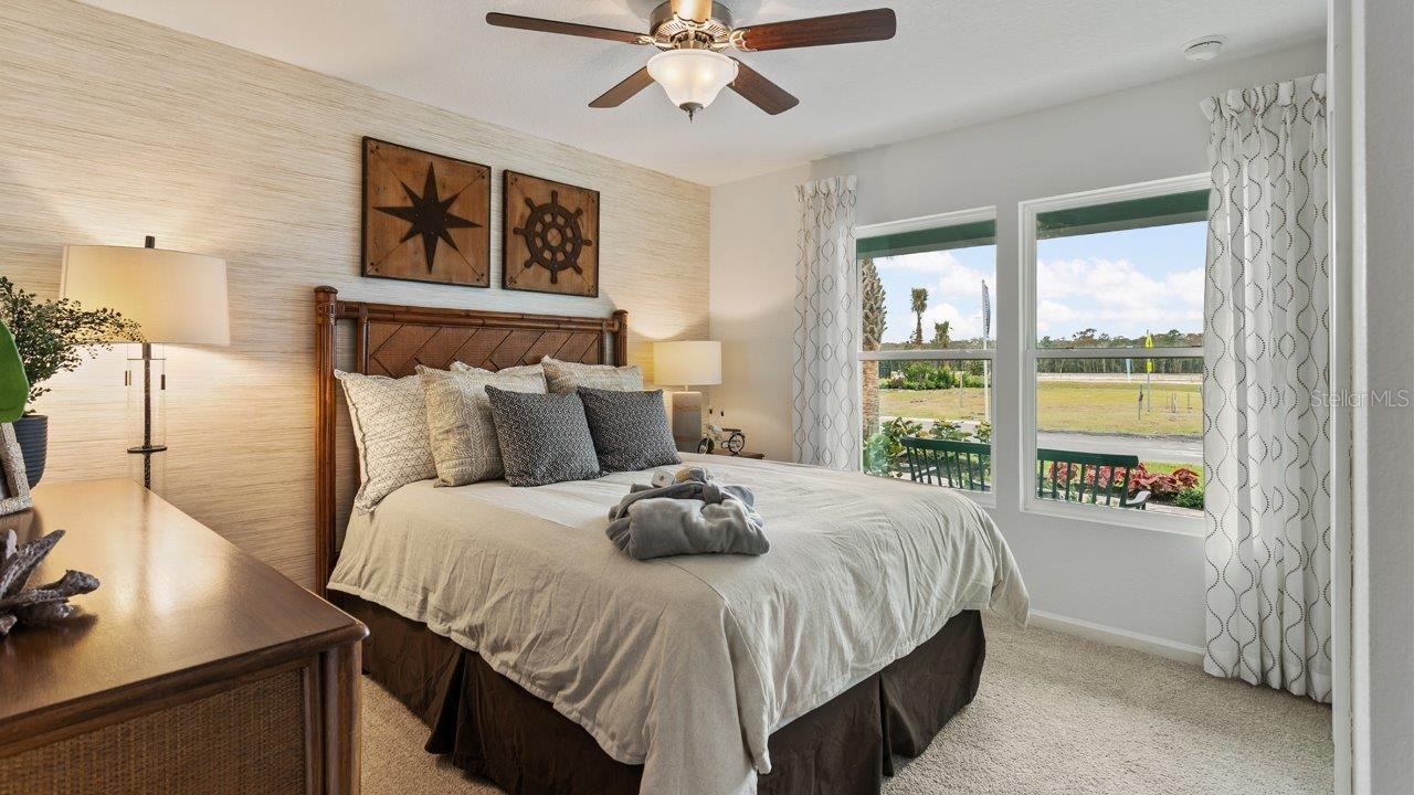 Photo 6 of 20: Photo of Model Home