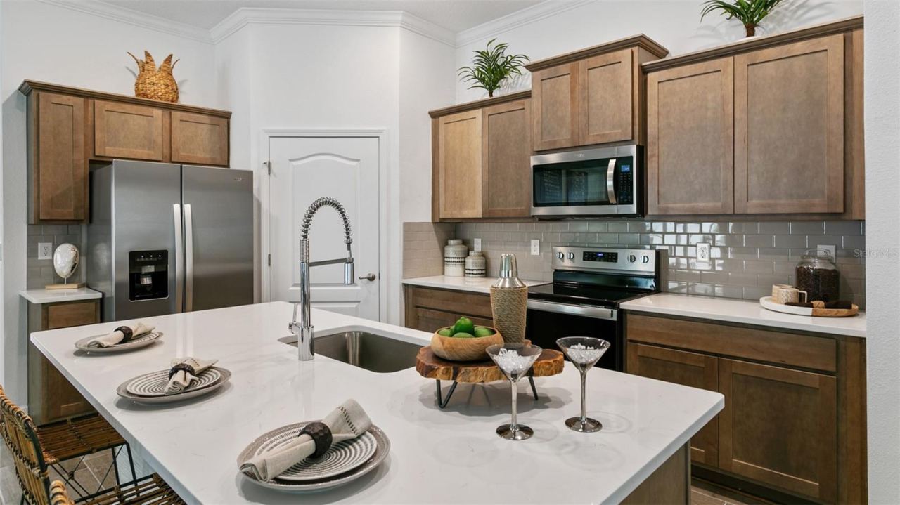 Photo 15 of 20: Photo of Model Home