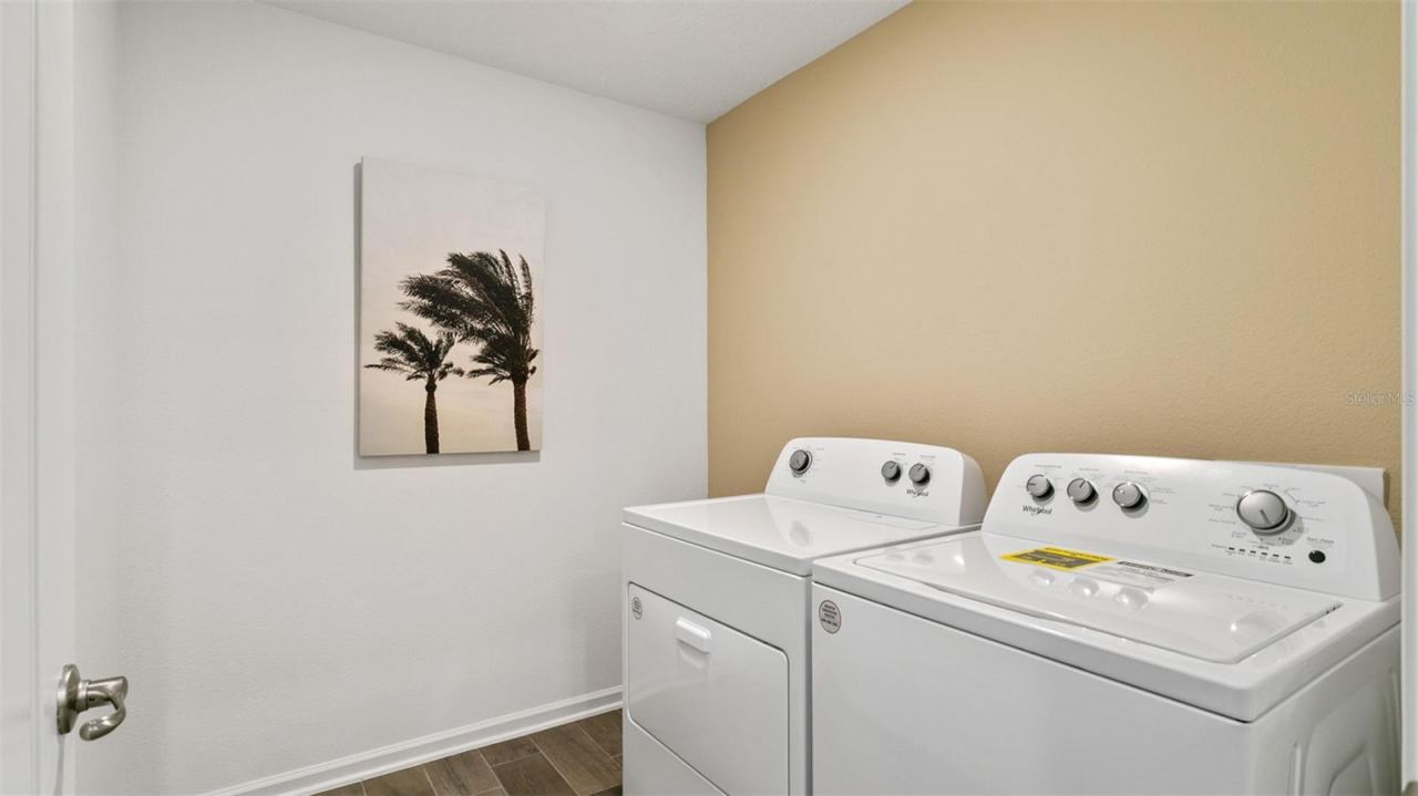 Photo 16 of 20: Photo of Model Home