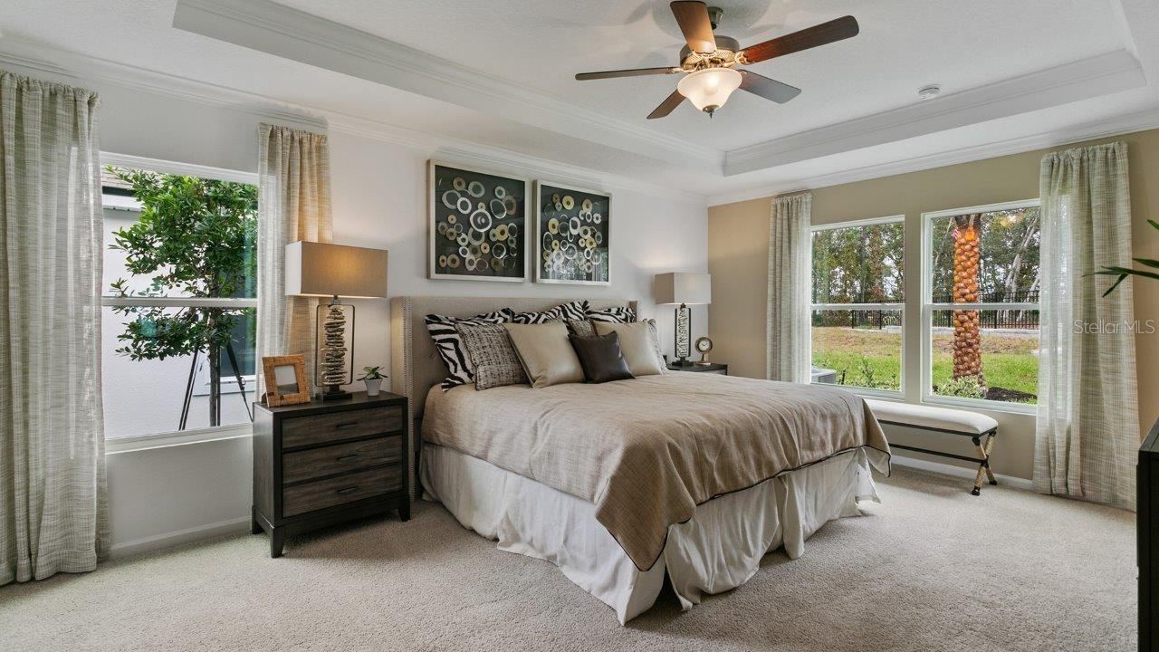 Photo 17 of 20: Photo of Model Home