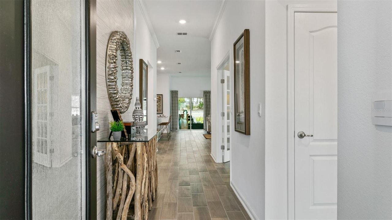 Photo 3 of 20: Photo of Model Home