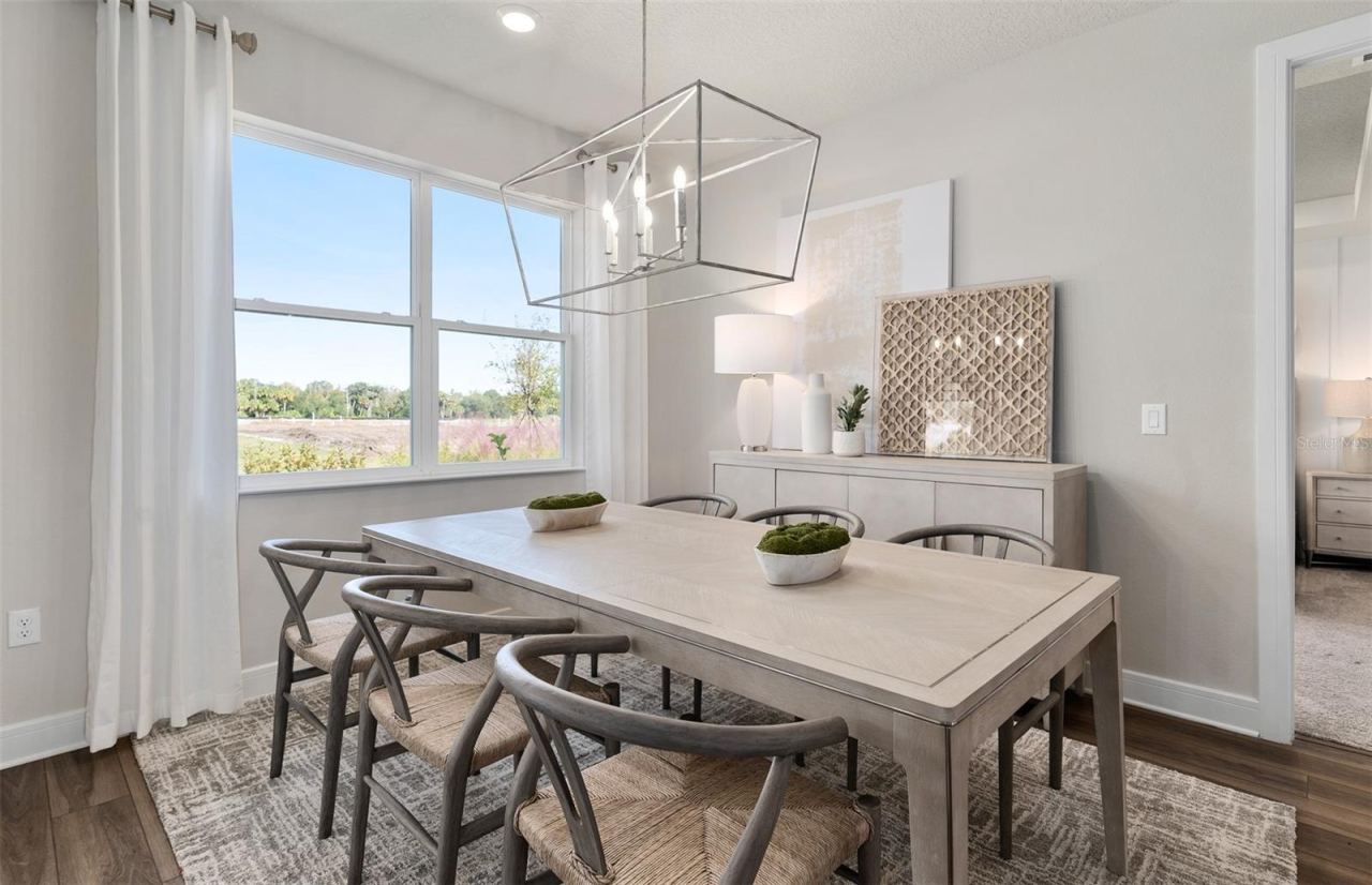 Photo 13 of 16: Model Home Design Only. Pictures and furnishings are for illustrative purposes only. Elevations, colors and options may vary. Furniture is for model home staging only.