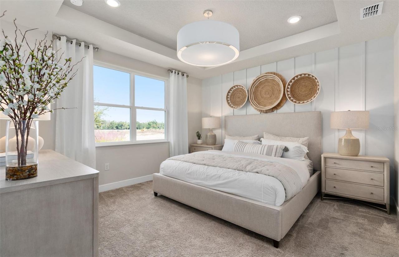 Photo 15 of 16: Model Home Design Only. Pictures and furnishings are for illustrative purposes only. Elevations, colors and options may vary. Furniture is for model home staging only.