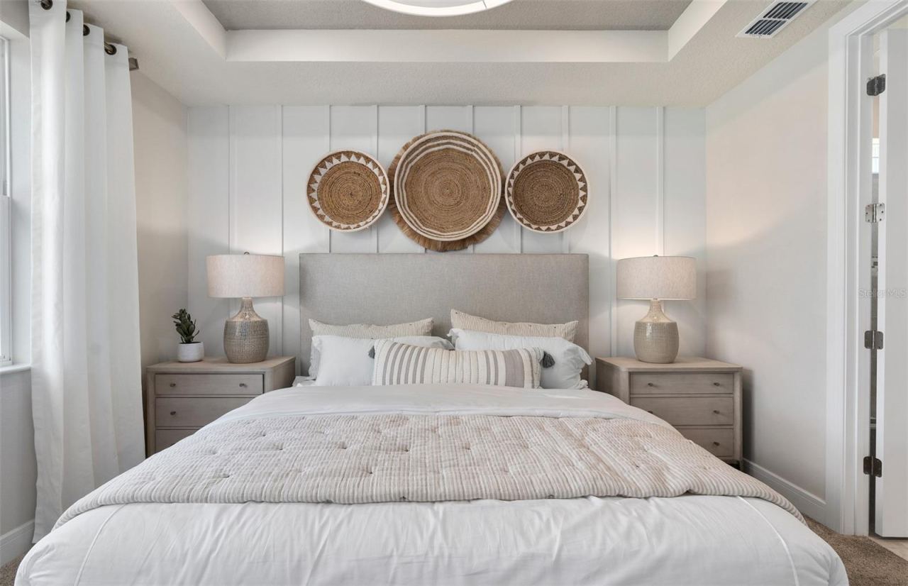 Photo 16 of 16: Model Home Design Only. Pictures and furnishings are for illustrative purposes only. Elevations, colors and options may vary. Furniture is for model home staging only.