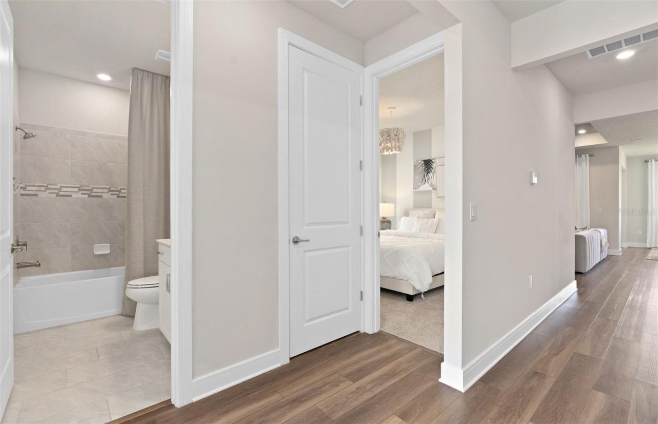 Photo 7 of 16: Model Home Design Only. Pictures and furnishings are for illustrative purposes only. Elevations, colors and options may vary. Furniture is for model home staging only.