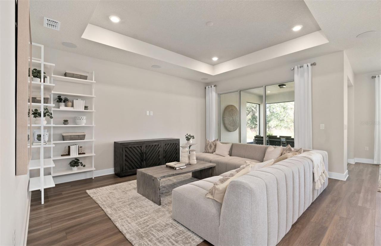 Photo 11 of 16: Model Home Design Only. Pictures and furnishings are for illustrative purposes only. Elevations, colors and options may vary. Furniture is for model home staging only.