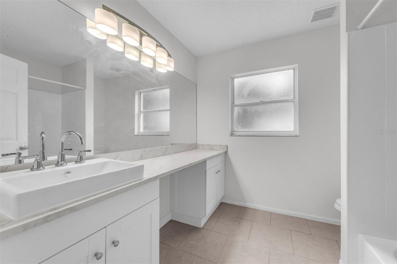Photo 10 of 17: New Primary Bathroom