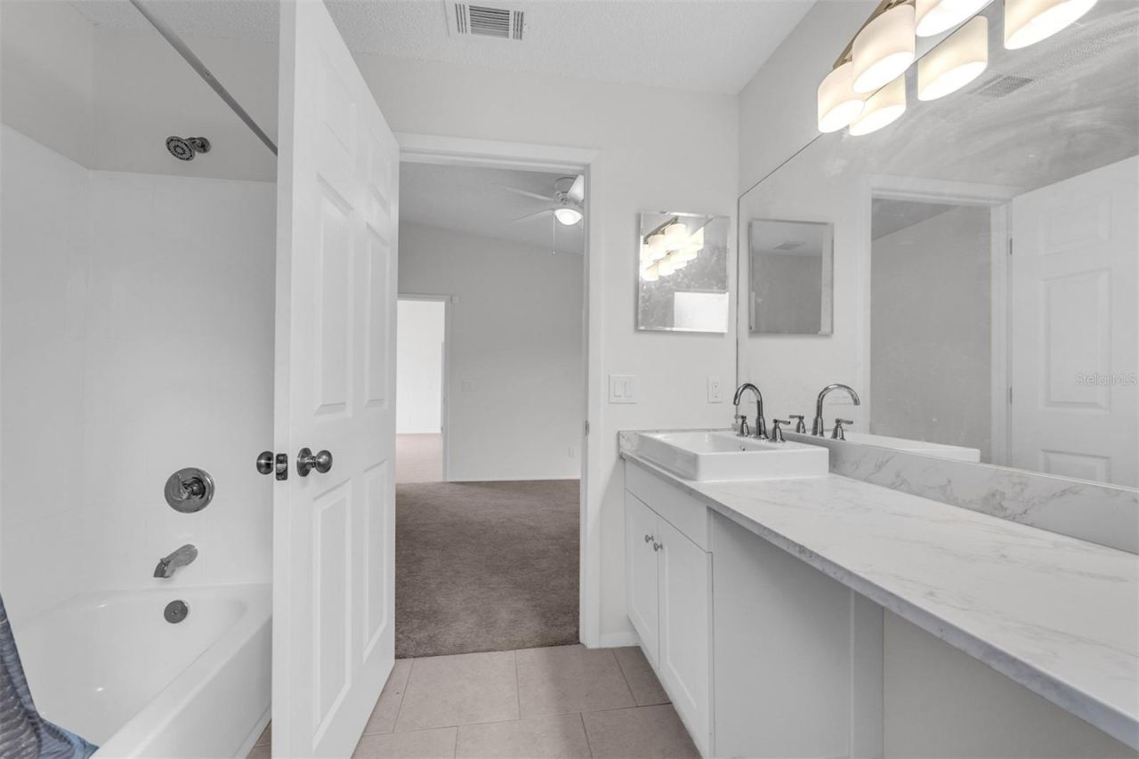 Photo 11 of 17: New Primary Bathroom