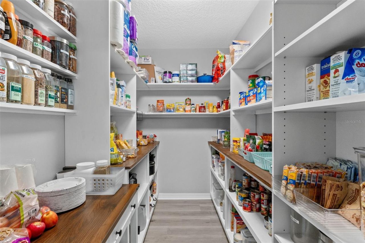 Photo 12 of 20: Custom Pantry