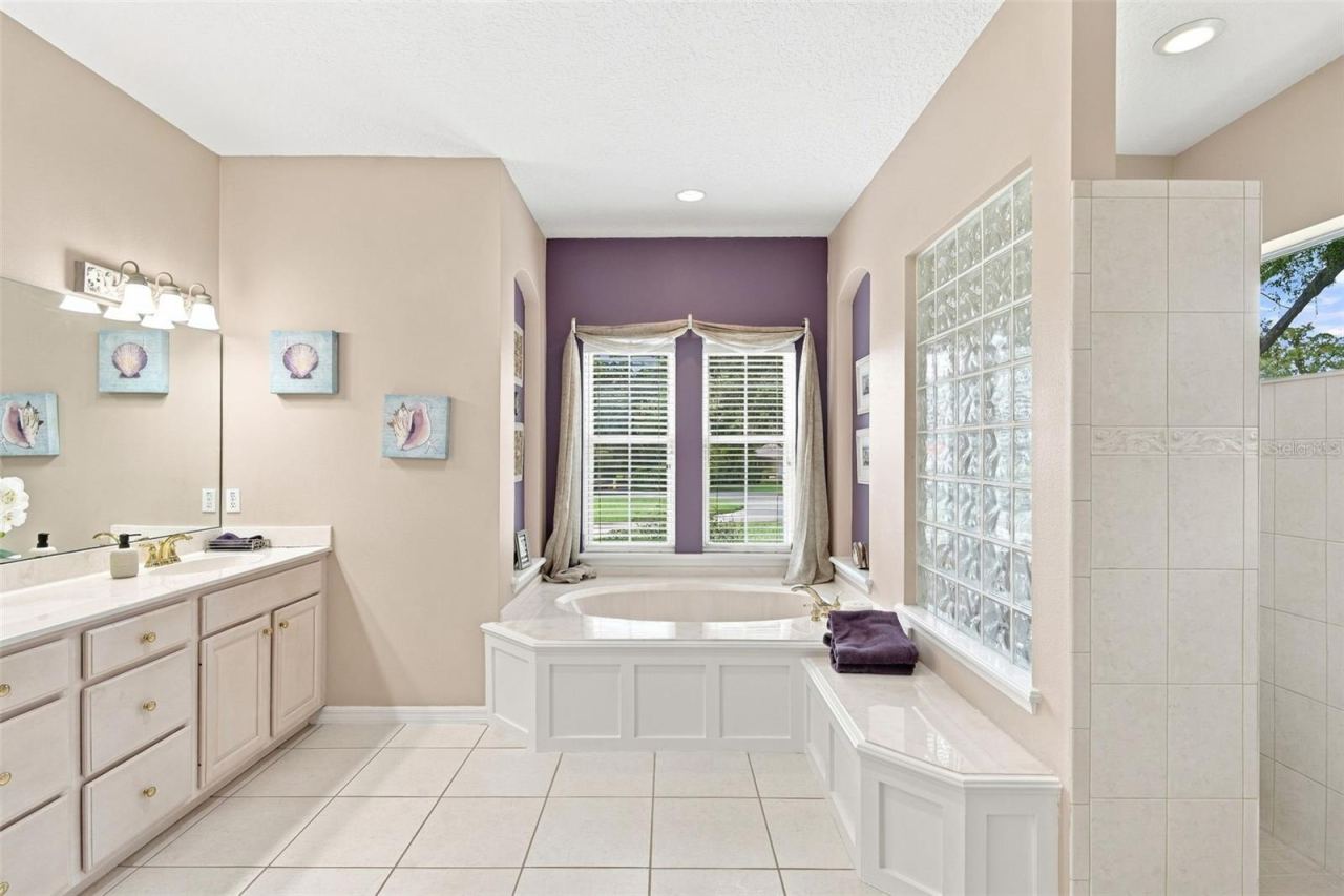 Photo 20 of 20: PRIMARY BATHROOM