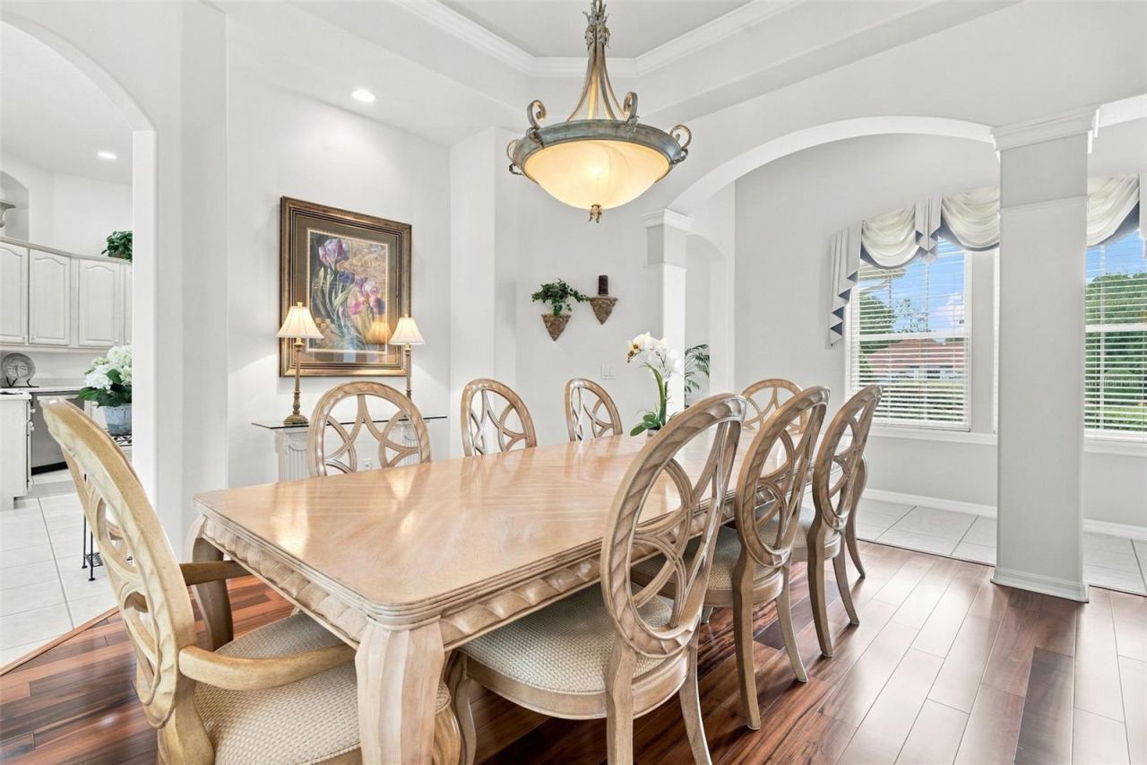 Photo 15 of 20: DINING ROOM