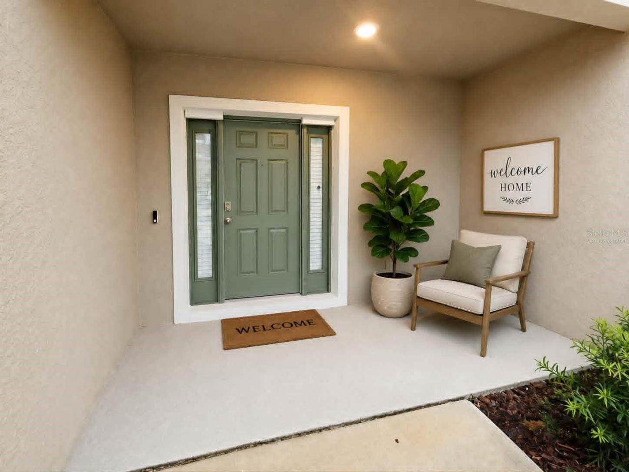 Photo 5 of 20: Virtually Staged to help you imagine the space