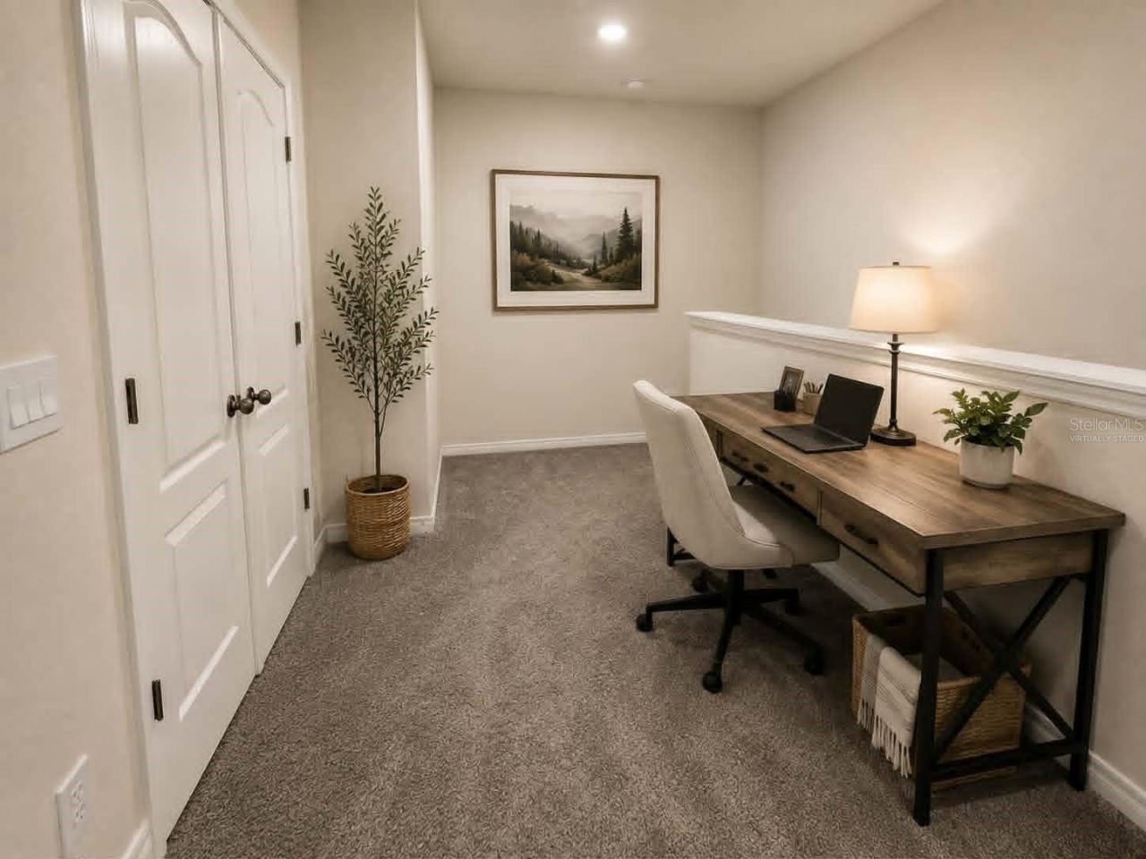 Photo 18 of 20: Virtually Staged to help you imagine the space