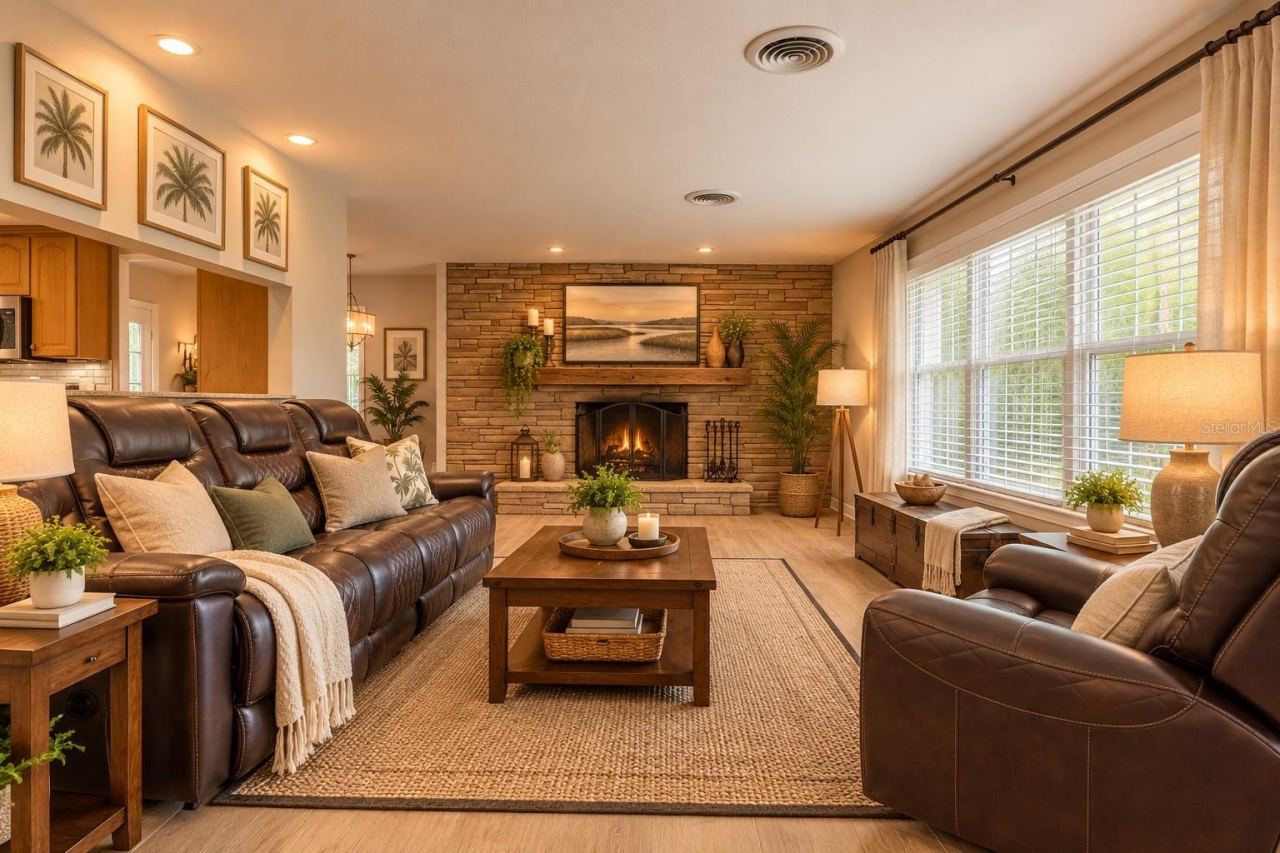 Photo 6 of 20: VS Living Room