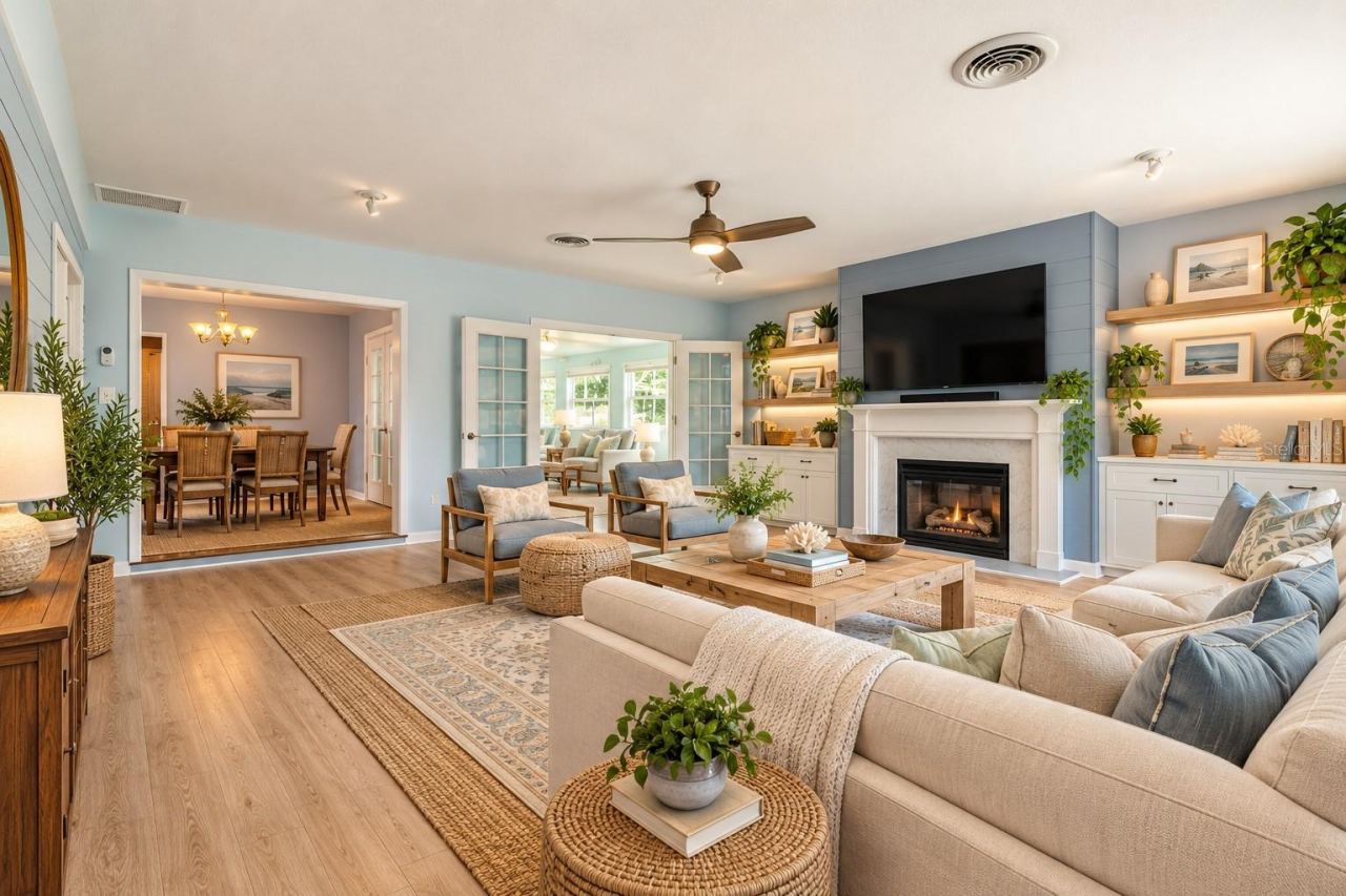 Photo 16 of 20: VS Family Room