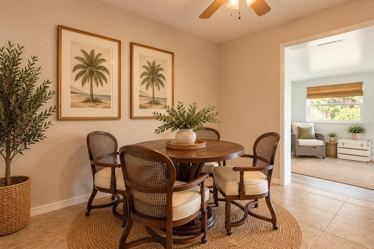 Photo 12 of 20: VS Breakfast Nook