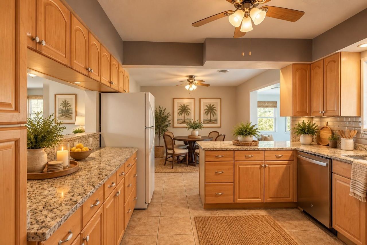 Photo 8 of 20: VS Kitchen