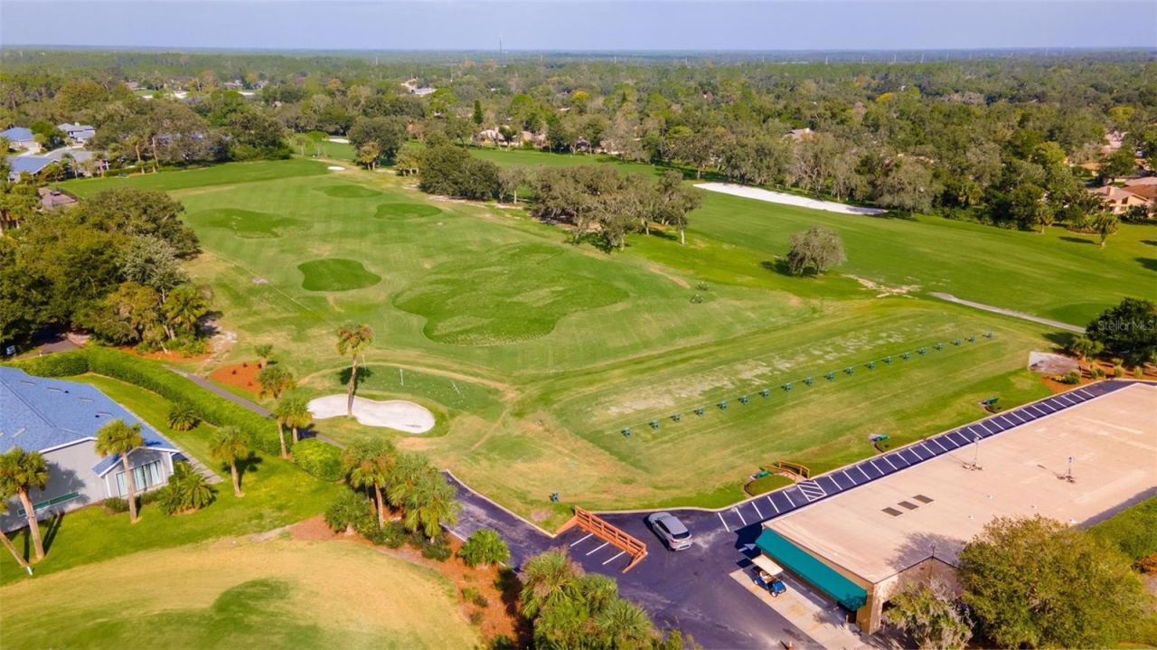 Photo 18 of 20: Driving range